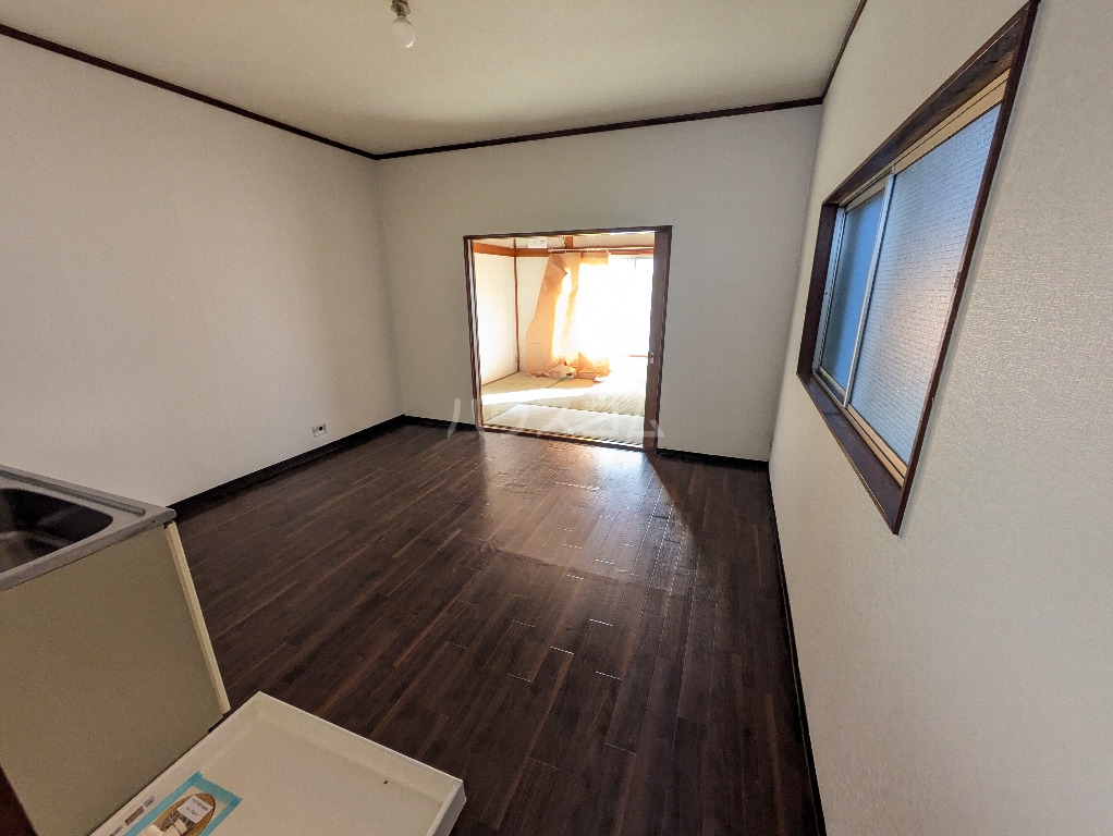 3/25 リビング/ダイニング