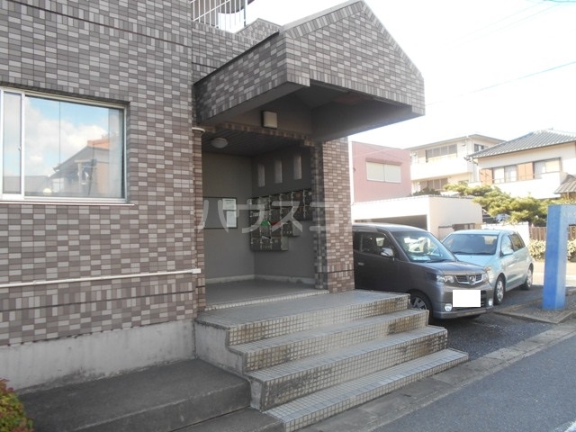 2/10 エントランス