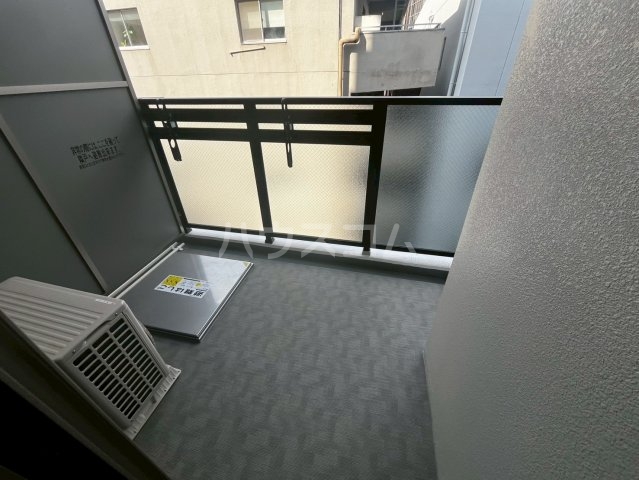 15/30 バルコニー