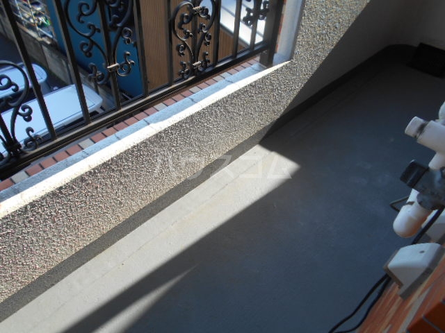 13/29 バルコニー