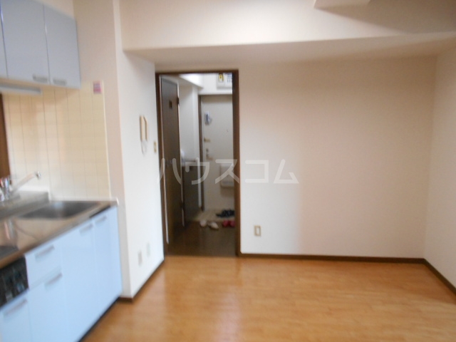 3/29 リビング/ダイニング