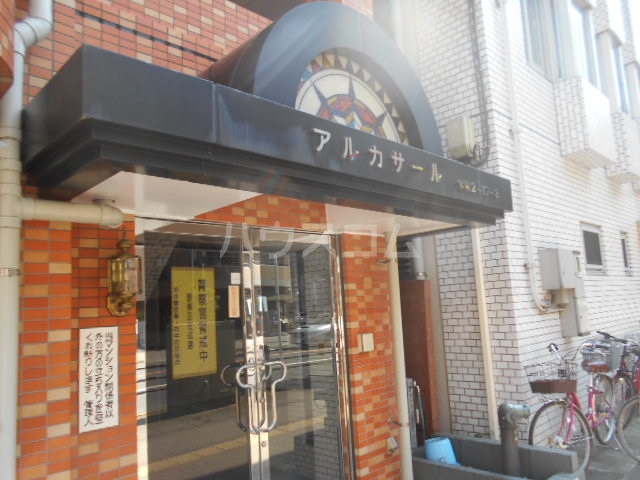 19/29 エントランス