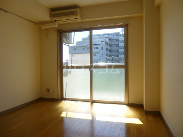 4/23 リビング/ダイニング