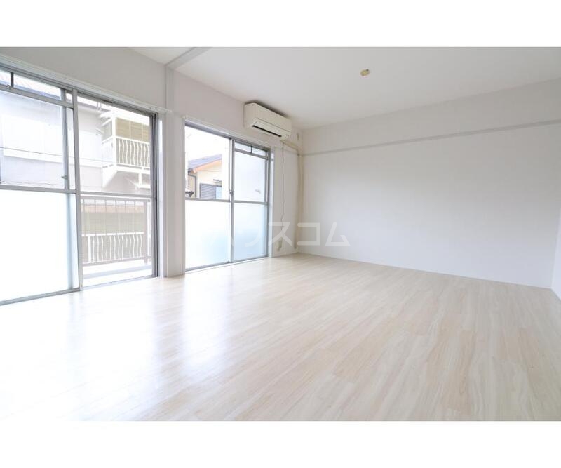 4/22 リビング/ダイニング