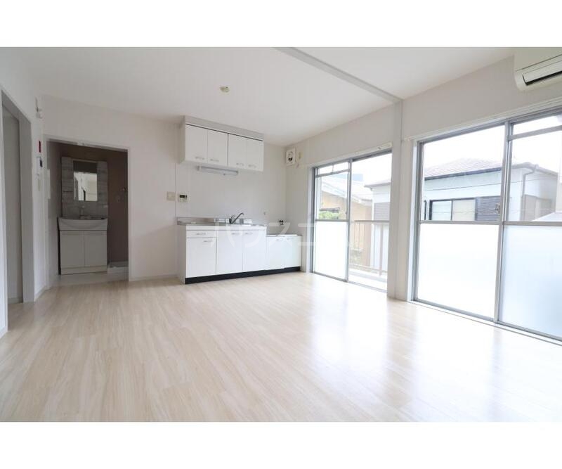 5/22 リビング/ダイニング