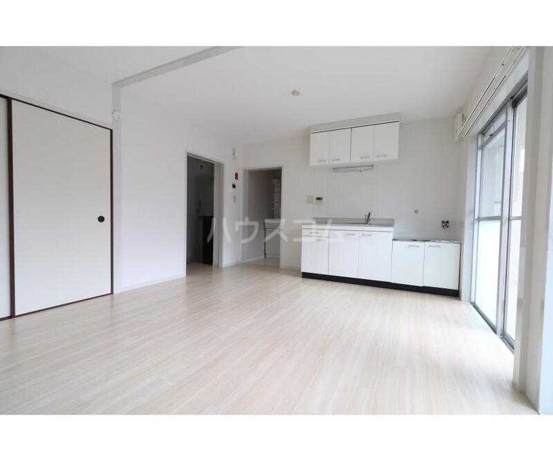 3/22 リビング/ダイニング