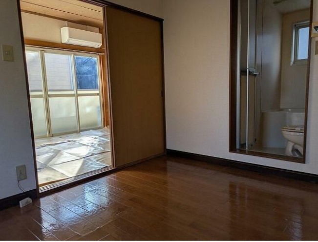 4/30 リビング/ダイニング