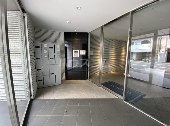 14/24 エントランス