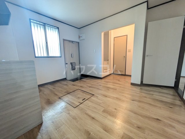 3/27 リビング/ダイニング