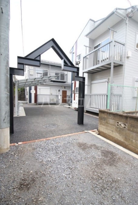 20/25 エントランス