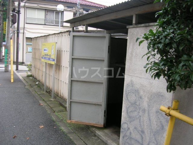 6/6 エントランス