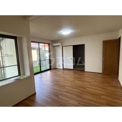 3/25 リビング/ダイニング