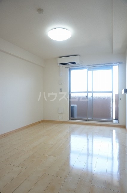 3/17 リビング/ダイニング