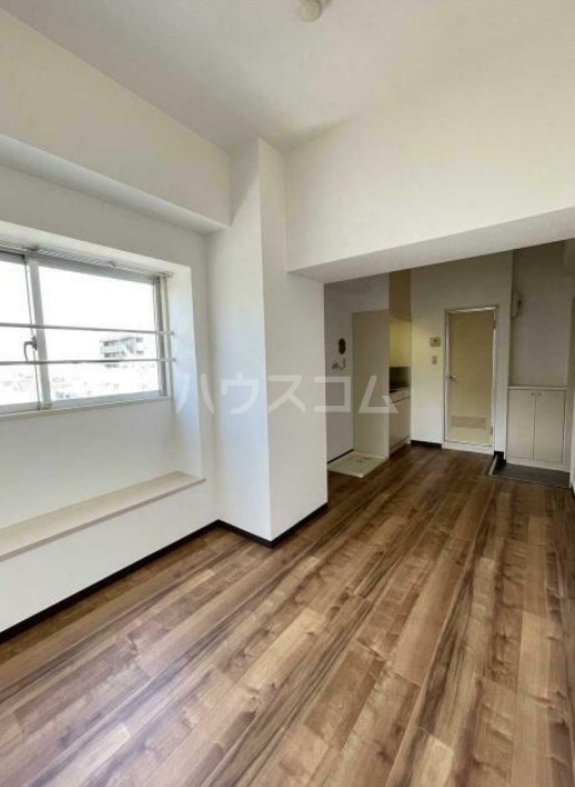 3/16 リビング/ダイニング