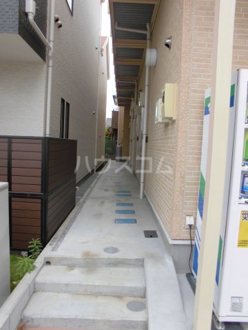 2/7 エントランス