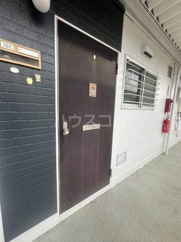11/30 玄関