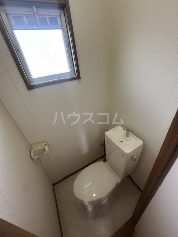 16/30 トイレ
