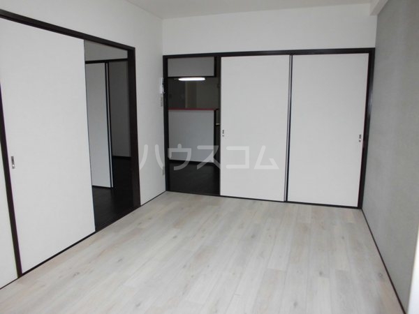 5/30 リビング/ダイニング