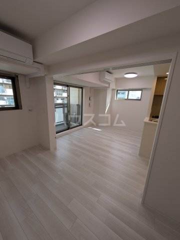 5/30 リビング/ダイニング