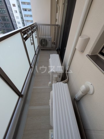 19/30 バルコニー