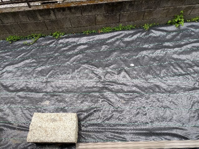 17/23 バルコニー