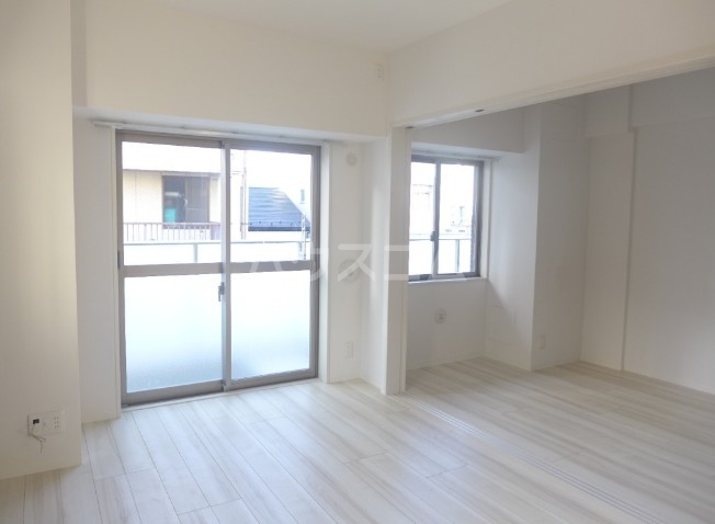 3/19 リビング/ダイニング