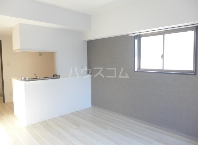 2/19 リビング/ダイニング