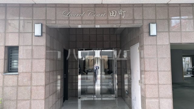 17/28 エントランス