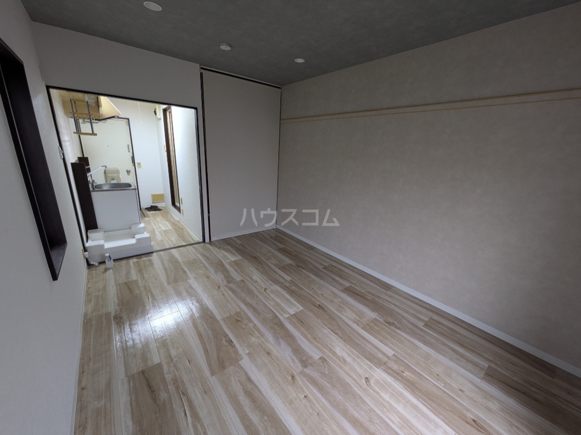 5/30 リビング/ダイニング