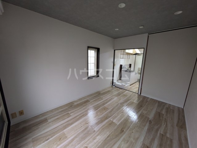 6/30 リビング/ダイニング