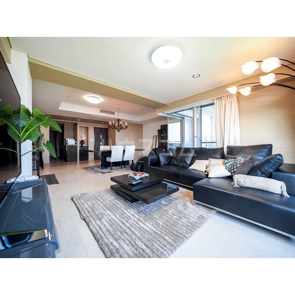 3/25 リビング/ダイニング