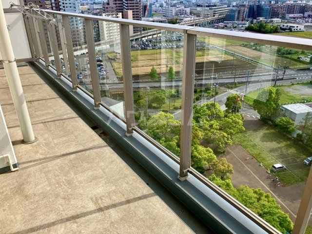 15/19 バルコニー