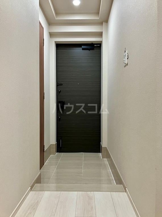 9/19 玄関