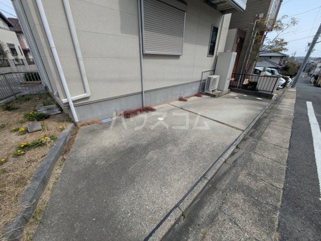 29/30 駐車場