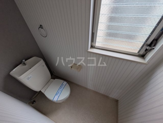 20/30 トイレ