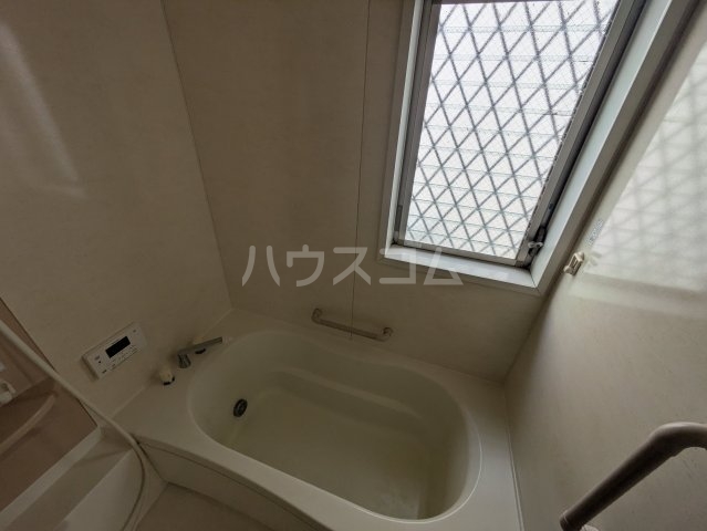 18/30 浴室