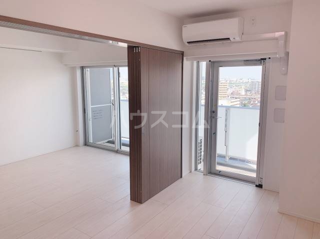 3/16 リビング/ダイニング