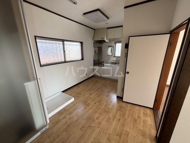 5/26 リビング/ダイニング