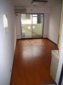 3/14 リビング/ダイニング