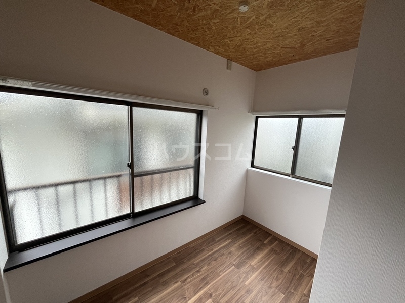 4/26 リビング/ダイニング