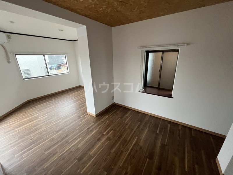 5/26 リビング/ダイニング