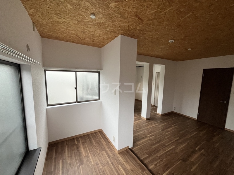 6/26 リビング/ダイニング