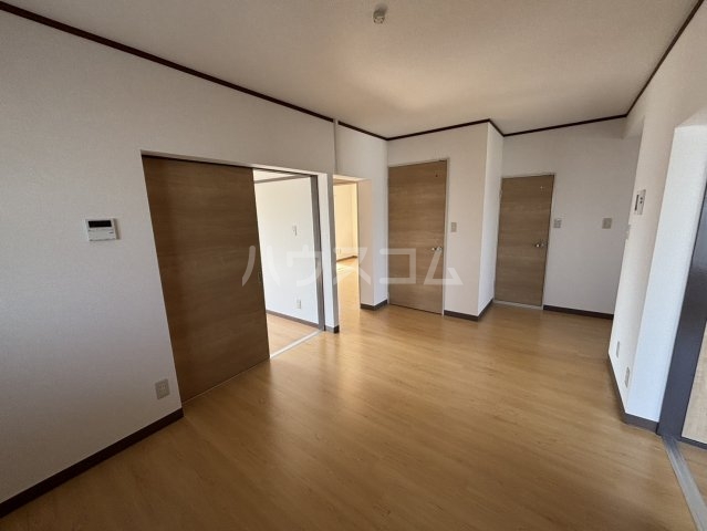 5/29 リビング/ダイニング