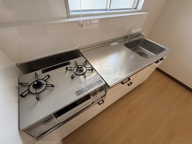 13/29 キッチン