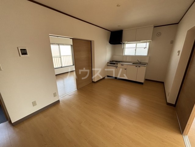 4/29 リビング/ダイニング