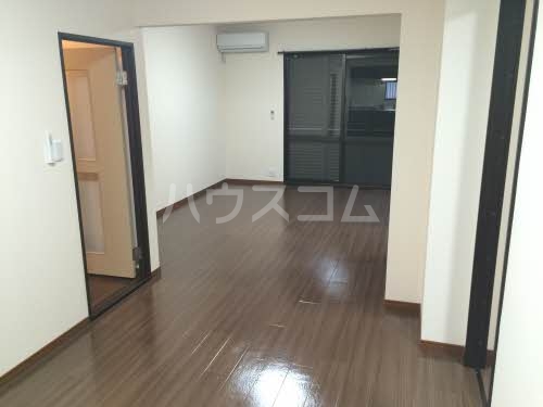 3/16 リビング/ダイニング