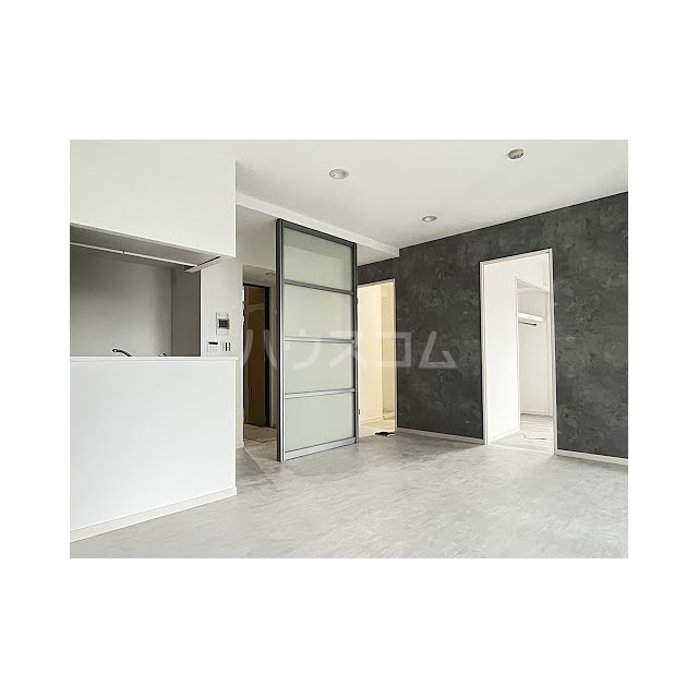 8/14 エントランス