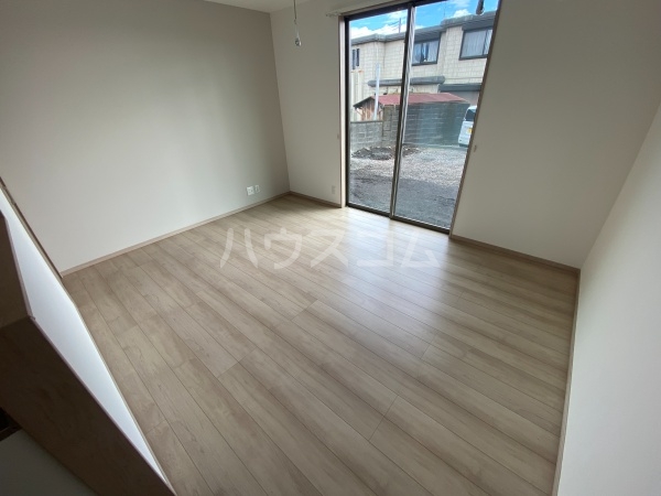 4/26 リビング/ダイニング