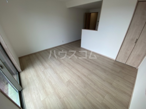 3/26 リビング/ダイニング