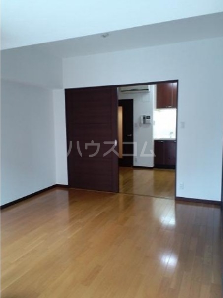 4/24 リビング/ダイニング